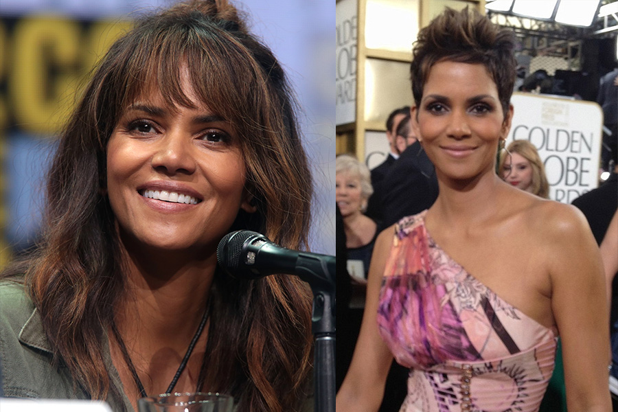 Halle Berry’s Subtle Enhancement: A Natural-Looking Breast Augmentation